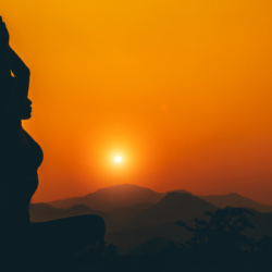 silhouette-yoga-girl-is-practicing-rooftop-while-sunset_1150-21839