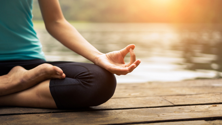 Urise Sampoorna Yoga by Sri V N Gurudas Guruji – Monday to Saturday – 6:00 to 7:00 am