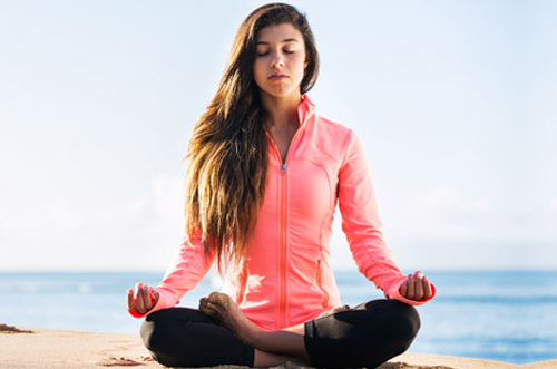 Exclusive Pranayama Morning batch – by Sri Shankar Guruji – Monday to Saturday – 8:00 to 8:40 am