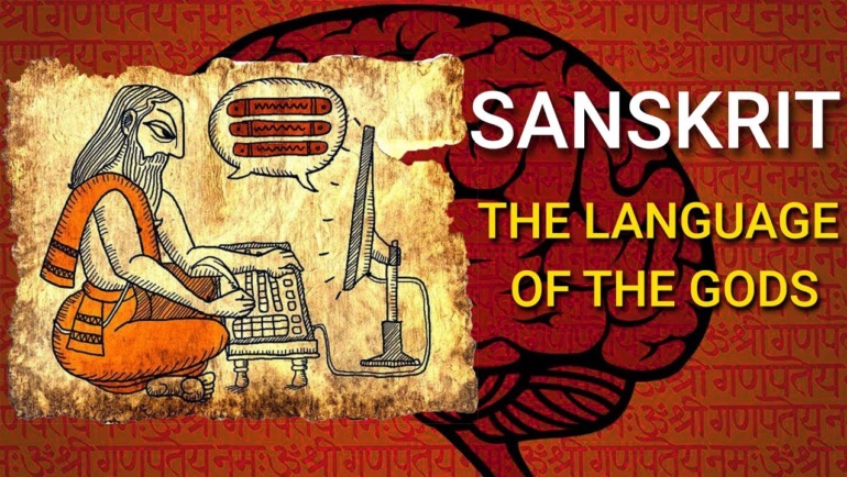 Spoken Sanskrit Classes – by Sri Veera Bhadra Guruji – Monday and Thursday – 7:30 to 8:30 pm